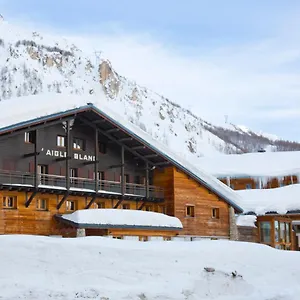 Village De Val D'isère *** Val-dʼIsère