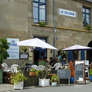 Le Manoir 2* Bazouges-la-Pérouse