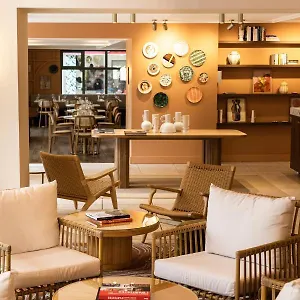 Grand D'orange, Bw Signature Collection 4* Orange (Vaucluse)