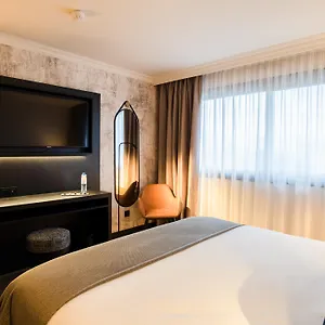 Apartahotel Appart’city Confort Genève Aéroport – Voltaire