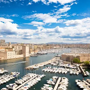 Sofitel Vieux-port France