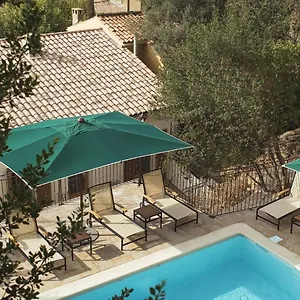 Du Cigalou 3* Bormes-les-Mimosas