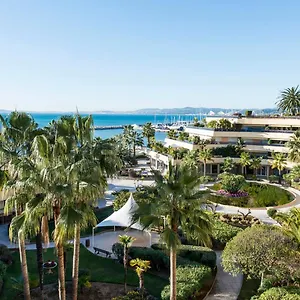 - Port St Laurent By Ihg 4* Saint-Laurent-du-Var