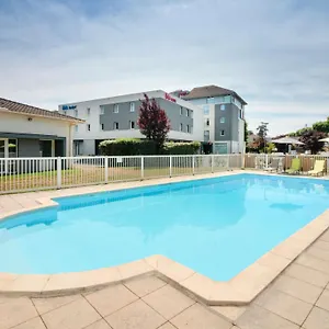 Ibis 3* Cahors