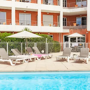 Appart'city Classic - La Duranne 3* Aix-en-Provence