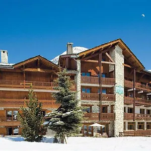 Altitude *** Val-dʼIsère