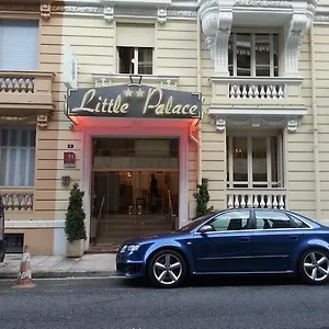 Little Palace 2* Niza