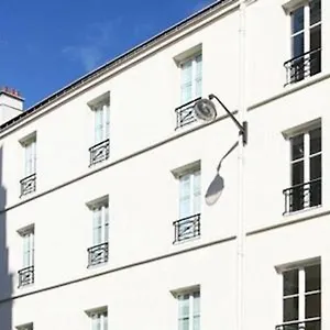 Tingis 2* Parigi
