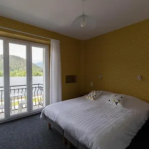 Bellevue ** Chambon-sur-Lac