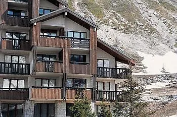 Résidence Pierre&Vacances Les Balcons De Bellevarde Val-dʼIsère